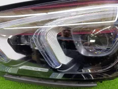 фара Mercedes-Benz GLE-Class