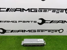 SRS подушка в колени Mercedes-Benz GLE-Class