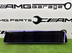щиток приборов Mercedes-Benz AMG GT