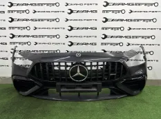 Бампер Mercedes-Benz AMG GT