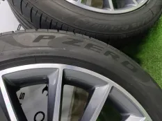 Колеса в сборе Mercedes-Benz GLE-Class