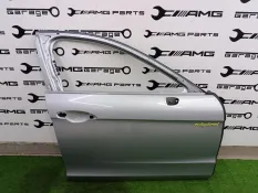 дверь Porsche Panamera