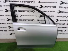 дверь Mercedes-Benz GLE-Class