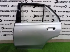 дверь Mercedes-Benz GLE-Class