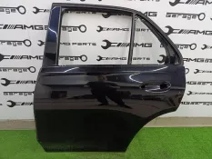 дверь Mercedes-Benz GLE-Class