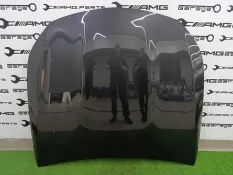 капот Mercedes-Benz AMG GT