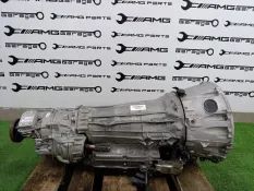 АКПП Mercedes-Benz AMG GT