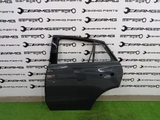 дверь Mercedes-Benz GLE-Class