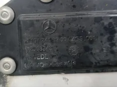 Траверса опоры АКПП Mercedes-Benz GLE-Class