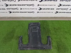 Защита АКПП Mercedes-Benz AMG GT