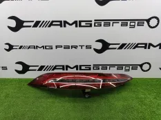 Фонарь Mercedes-Benz AMG GT