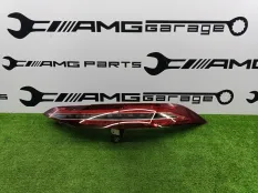 Фонарь Mercedes-Benz AMG GT