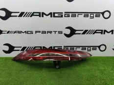 Фонарь Mercedes-Benz AMG GT