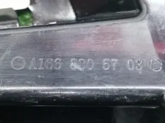 Каркас бампера Mercedes-Benz GLE-Class