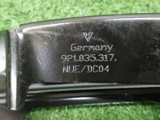 Держатель блока управления Porsche 911