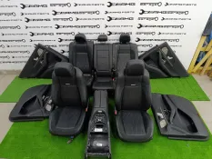 Салон в сборе Mercedes-Benz GLE-Class