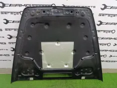 капот Mercedes-Benz G-Class