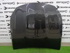 капот Mercedes-Benz AMG GT