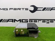 Блок COMAND головное устройство Mercedes-Benz AMG GT