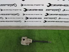 редуктор Porsche Panamera