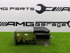 Блок COMAND головное устройство Mercedes-Benz AMG GT