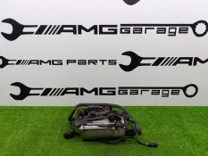 компрессор подвески Mercedes-Benz AMG GT