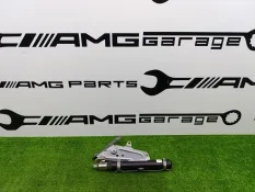 ресивер огнетушитель Mercedes-Benz AMG GT