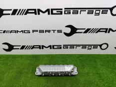 SRS подушка в колени Mercedes-Benz AMG GT
