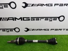 привод Porsche Panamera