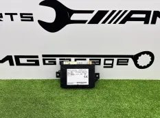 Блок аварийного вызова Mercedes-Benz G-Class