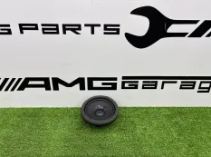 Динамик Burmester Mercedes-Benz AMG GT