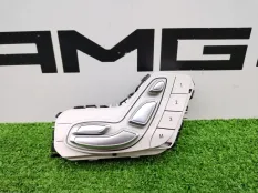 Джойстик управления сидением Mercedes-Benz AMG GT