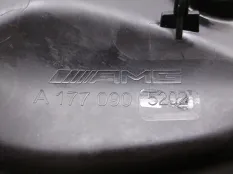 корпус воздушного фильтра Mercedes-Benz SL-Class