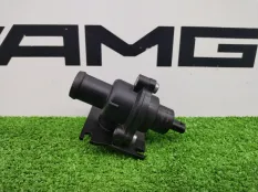 Клапан электромагнитный Mercedes-Benz SL-Class