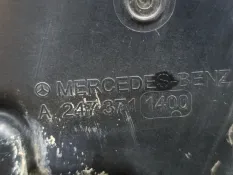 АКПП Mercedes-Benz CLA-Class
