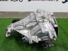 Раздаточная коробка Mercedes-Benz GLE-Class