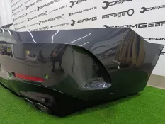 Бампер Mercedes-Benz AMG GT