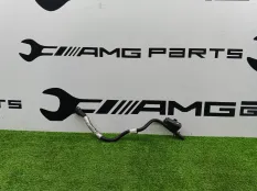 Трубопровод регенерации Mercedes-Benz AMG GT