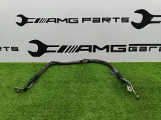Проводка стартера генератора Mercedes-Benz AMG GT