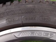 Колеса в сборе Mercedes-Benz C-Class