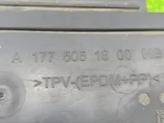 воздуховод Mercedes-Benz CLA-Class