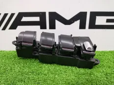 Блок кнопок центральной консоли Mercedes-Benz AMG GT