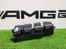 Блок кнопок центральной консоли Mercedes-Benz AMG GT