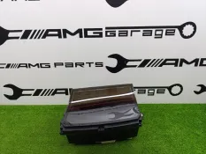 Проекция Mercedes-Benz GLE-Class
