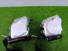 Ремни безопасности Mercedes-Benz GLE-Class