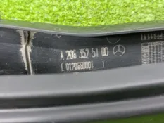 Пыльник рычага Mercedes-Benz GLC-Class