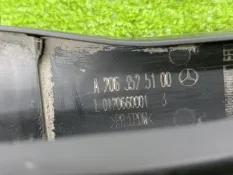 Пыльник рычага Mercedes-Benz GLC-Class