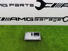 Блок фары Mercedes-Benz C-Class