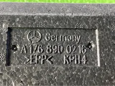 Буфер Mercedes-Benz A-Class