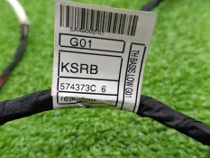 Проводка двери BMW X3